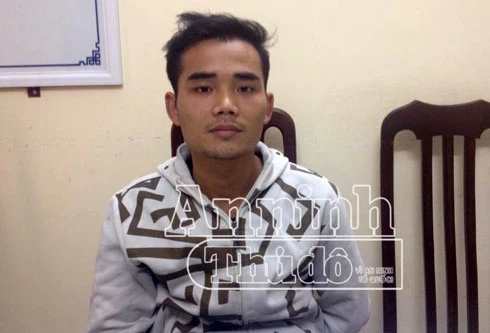 Nam thanh niên giả vờ đau bụng để lừa cô gái vào nhà nghỉ ép quan hệ