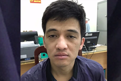 Hà Nội: Đối tượng truy nã đặc biệt nguy hiểm sa lưới