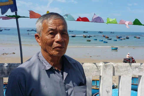 Lời nguyện cầu cho chủ quyền biển đảo Hoàng Sa, Trường Sa