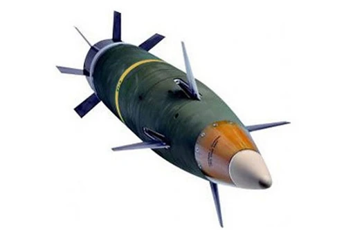 Cận cảnh sức mạnh siêu đạn Excalibur của Mỹ