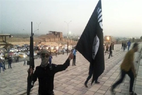 Hàn Quốc bắt giữ một phần tử ủng hộ và tuyên truyền cho khủng bố