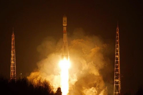 Nga phóng thành công vệ tinh cảnh báo sớm lên quỹ đạo