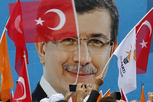 Thủ tướng Thổ Nhĩ Kỳ thừa nhận đích thân ra lệnh bắn hạ máy bay Nga