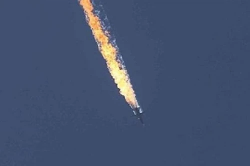 Nga tuyên bố cắt đứt mọi liên lạc với quân sự với Thổ Nhĩ Kỳ