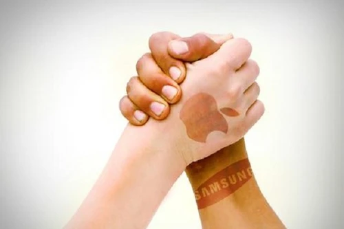 Nga: Samsung cho đổi iPhone cũ lấy Galaxy