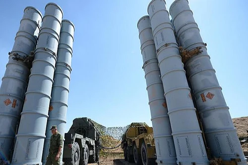 Nga triển khai S-300, S-400 tại Syria sẽ là "cơn ác mộng tồi tệ nhất" với Mỹ?
