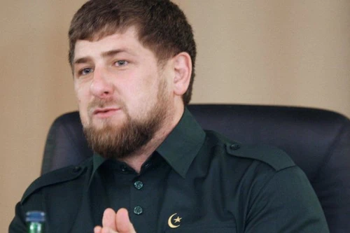 Lãnh đạo Chechnya kêu gọi các nhà lãnh đạo Hồi giáo đoàn kết chống IS
