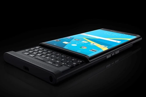 BlackBerry Priv sẽ được cập nhật bảo mật hàng tháng