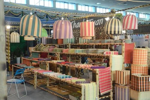 200 doanh nghiệp tham gia Hội chợ Quà tặng Hà Nội 2016