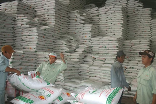 Việt Nam sẽ nhập khẩu 185.000 tấn đường