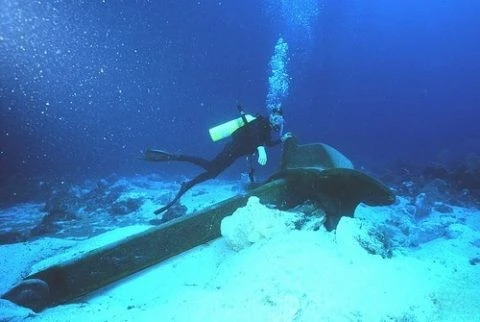 Internet từ Việt Nam đi quốc tế bị chậm do đứt cáp quang biển Liên Á