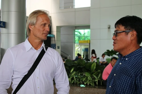 "CHDCND Triều Tiên sẽ đạt kết quả tốt trước tuyển Việt Nam"