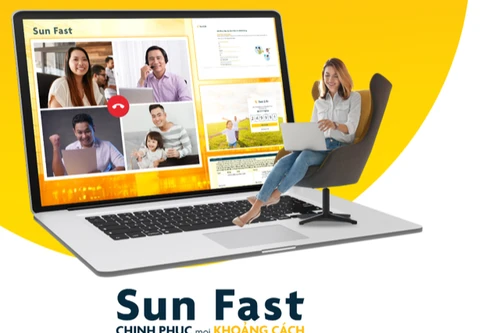 Sun Life Việt Nam ra mắt mô hình tư vấn bảo hiểm mới: Sun Fast