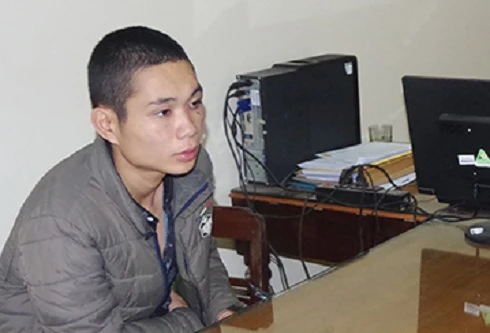 Đâm thương vong 3 người chỉ vì ...cái đèn pha