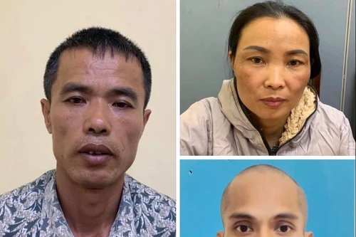 Bắt nhóm đối tượng sản xuất, tiêu thụ số lượng lớn bột canh Hải Châu giả