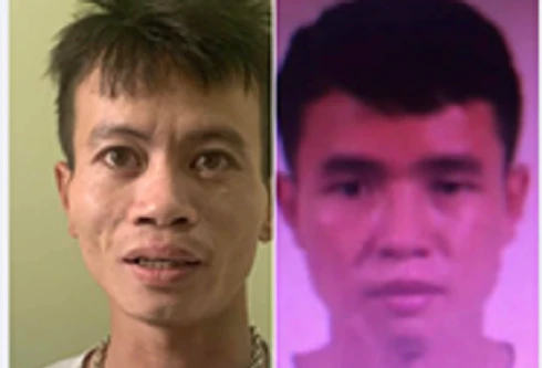 Tạm giam đối tượng cướp giật chiếc iPhone 11 Promax của người phụ nữ đi bộ 