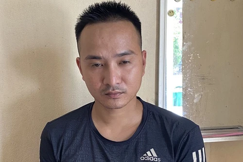 'Con nợ' bị nhóm người đột nhập vào nhà bắt cóc giữa đêm