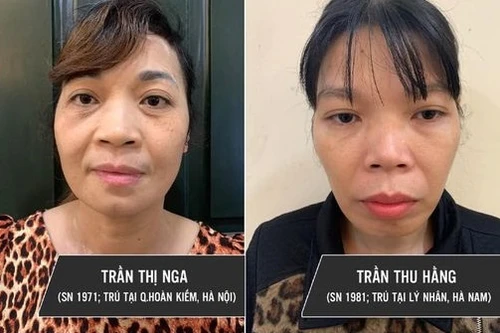 Nữ giúp việc 5 lần trộm đồ của chủ nhà