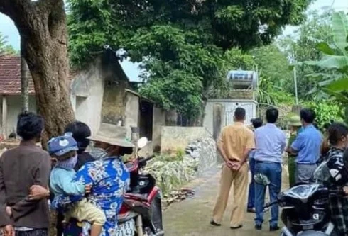 Điều tra vụ hai vợ chồng tử vong bất thường ở nhà riêng