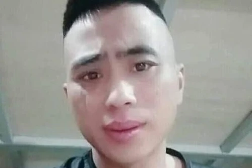 Đối tượng dùng hung khí nguy hiểm cướp tài sản bị bắt giữ