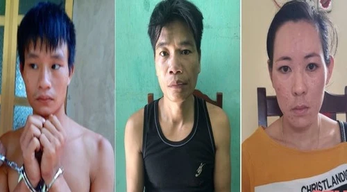 Diễn biến mới vụ vây ráp, bắt đối tượng buôn ma túy trốn trong rừng