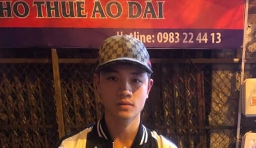 Vừa trộm cắp xe máy, "đụng" ngay Cảnh sát 141