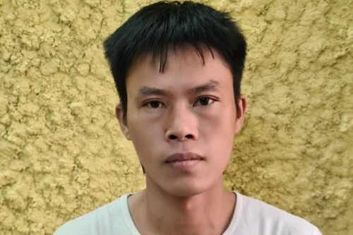 Bắt 'gã nghiện' ma túy thủ vam phá khóa đi 'săn' xe máy