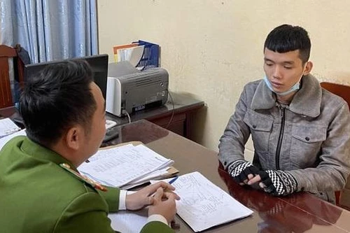 'Gã' trai lập bẫy lừa nhiều người, chiếm đoạt gần 3 tỷ đồng