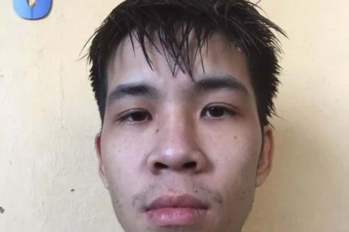 Gã đàn ông đột nhập nhà xưởng lúc nửa đêm trộm cắp tài sản