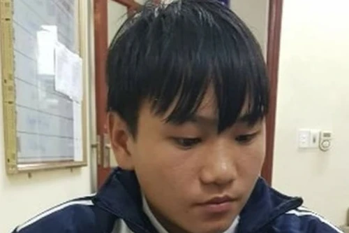 Khởi tố nam sinh lớp 10 dùng dao sát hại người phụ nữ 