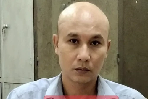 Bắt kẻ dùng dao sát hại chủ cửa hàng cho thuê xe tự lái