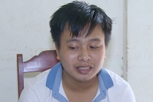 Bắt giam thủ kho siêu thị tham ô tài sản