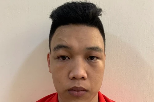 Bắt nam thanh niên "giăng bẫy" lừa chiếm đoạt tài sản của nhiều nạn nhân