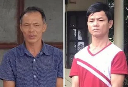 Bộ đôi 'sở hữu' nhiều tiền án "ngựa quen đường cũ" đi trộm cắp