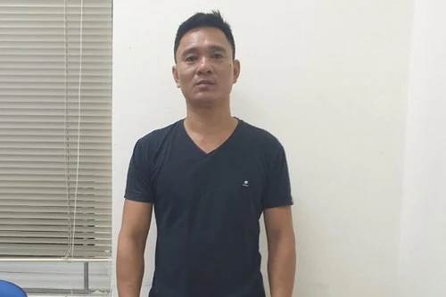 Về đối tượng giở trò đồi bại với bé gái 12 tuổi ở vườn chuối