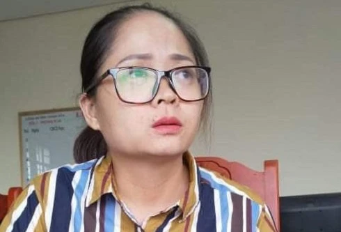 Bắt nữ kế toán tham ô 1,1 tỷ đồng để 'nướng' vào kinh doanh tiền ảo