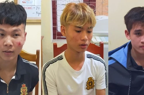 Bắt hung thủ sát hại người phụ nữ 65 tuổi để cướp đôi bông tai bằng vàng