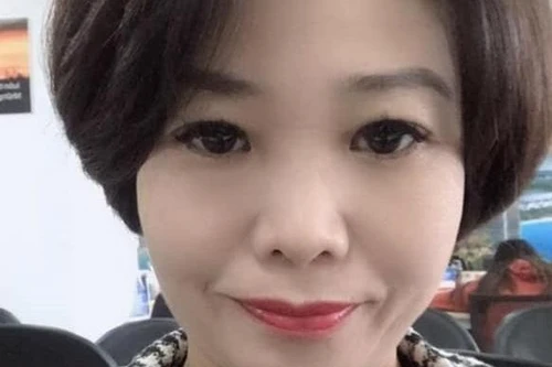 Dùng chữ ký giả để mua điện thoại trả góp