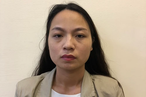 Nợ nần túng quẫn, người phụ nữ trẻ lừa đảo gần nửa tỷ đồng