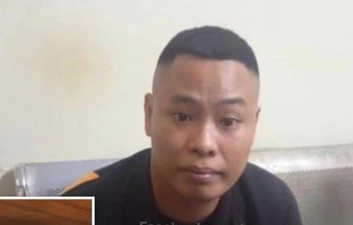 Nam thanh niên giấu ma túy trong túi áo khoác lúc nửa đêm