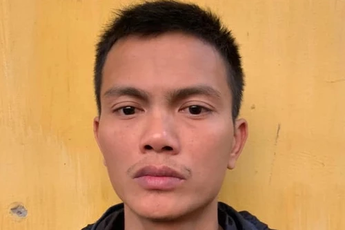 Cựu nhân viên giao hàng nổi tính gian 