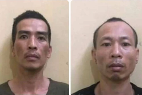 Nhân viên bảo vệ Aeon Mall 'kiêm'... trộm cắp