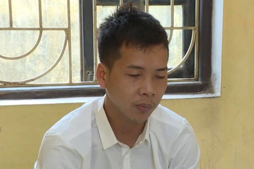 Kẻ có 4 tiền án đột nhập chùa “cuỗm” tài sản gần 1 tỷ đồng