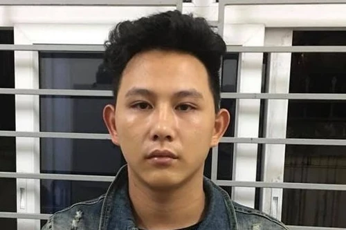 Nửa đêm đi mua ma túy, bị Công an xã tóm gọn