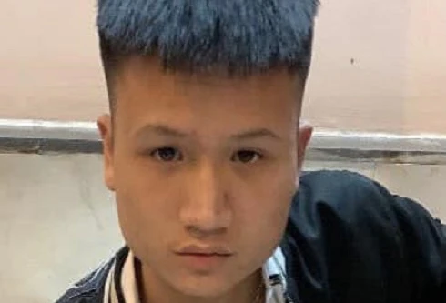 Nửa đêm thuê xe taxi đi mua ma túy, nam thanh niên bị bắt giữ