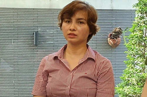 Tham ô tiền tỷ, nữ kế toán bị bắt giữ