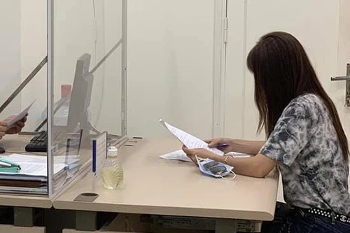 Xử phạt người phụ nữ bán hàng online tung tin sai sự thật trên facebook