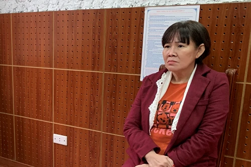 3 cô gái sập bẫy kẻ buôn người sang Trung Quốc