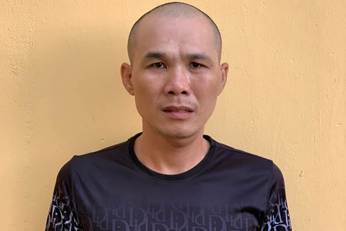 Kẻ có 4 tiền án tiếp tục sa chân vào 'con đường tội lỗi'