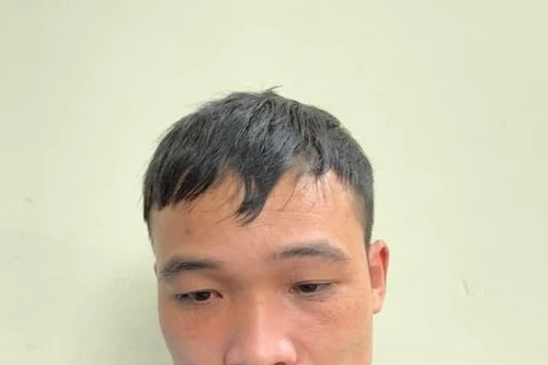 'Sở hữu' 5 tiền án, gã đàn ông tiếp tục đi trộm cắp tài sản